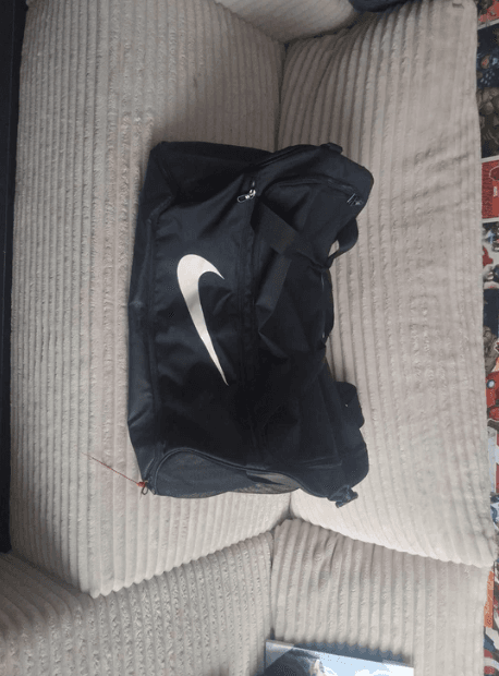 Sac sport Nike